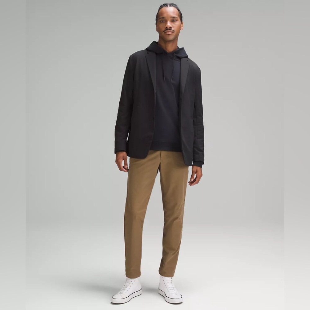 Lululemon ABC Slim-Fit 5 Pocket Pant